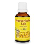 vegetarisches lab