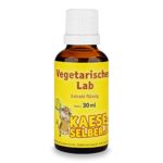 vegetarisches lab