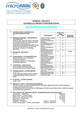 joghurt selber machen