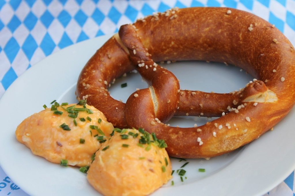 Obatzda selber machen - Das originale Rezept