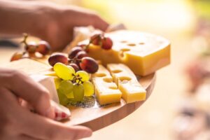 Käse-Ideen für Hobby-Köche: Einfache und köstliche Kreationen